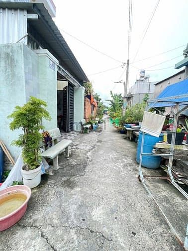Hình ảnh Ra nhanh lô đất 86,2m2 ngay cạnh Huỳn Văn Cọ-TT Củ Chi để Trang MB66.COM Chính Thức - MB 66 Uy Tín.