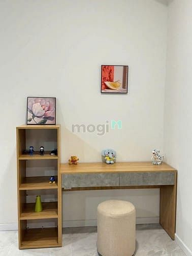 Hình ảnh Chung cư Hà Đô, Lê Thị Riêng, Q12: 60m2, 2pn, máy lạnh, 7triệu