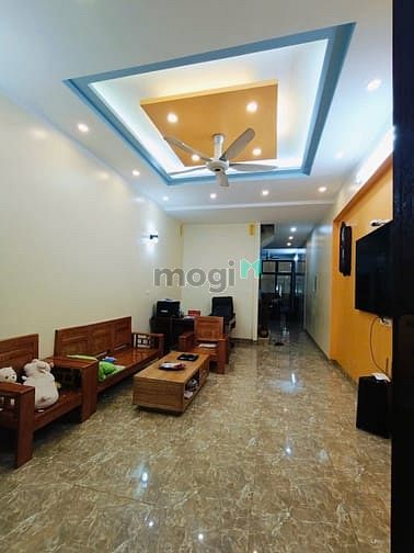Hình ảnh GẤP bán nhà MP Thanh Lân, HM giá 26 tỷ, 110m2x4T, ẢNH THẬT ở luôn
