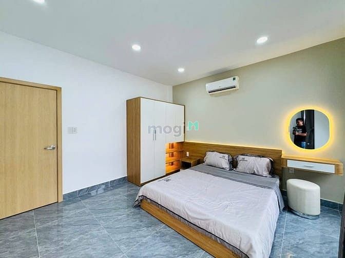 Hình ảnh Nhà đẹp Nguyễn Biểu, P1 Q5 – 44m², 3PN, Giá 2,79 tỷ, Vừa ở vừa Trang MB66.COM Chính Thức - MB 66 Uy Tín