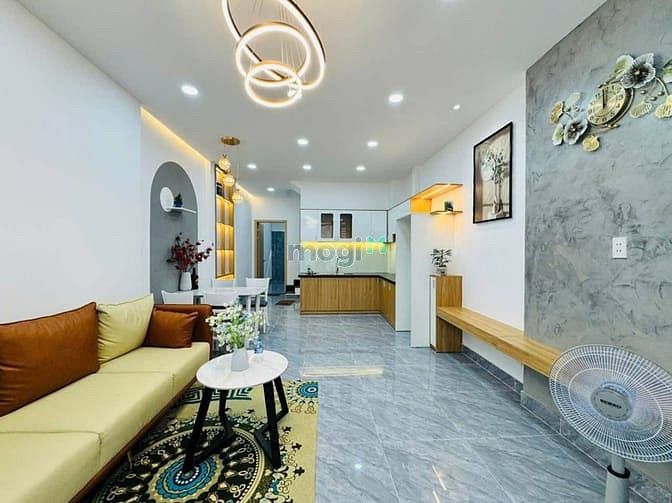 Hình ảnh Nhà đẹp Nguyễn Biểu, P1 Q5 – 44m², 3PN, Giá 2,79 tỷ, Vừa ở vừa Trang MB66.COM Chính Thức - MB 66 Uy Tín