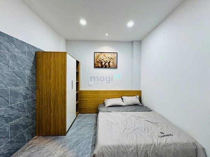 Hình ảnh Nhà đẹp Nguyễn Biểu, P1 Q5 – 44m², 3PN, Giá 2,79 tỷ, Vừa ở vừa Trang MB66.COM Chính Thức - MB 66 Uy Tín