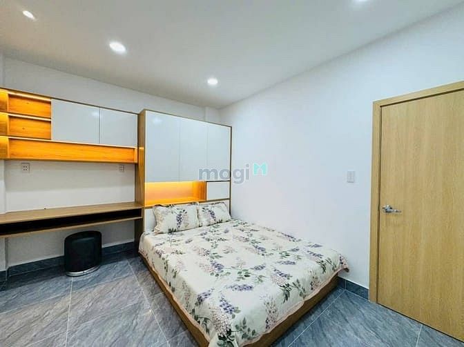 Hình ảnh Nhà đẹp Nguyễn Biểu, P1 Q5 – 44m², 3PN, Giá 2,79 tỷ, Vừa ở vừa Trang MB66.COM Chính Thức - MB 66 Uy Tín