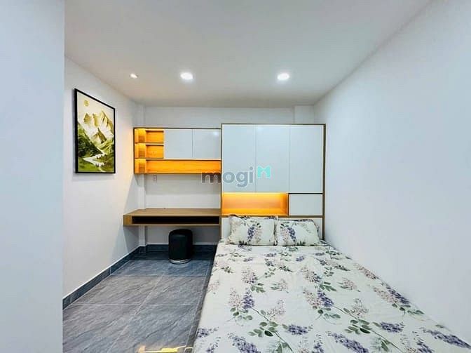 Hình ảnh Nhà đẹp Nguyễn Biểu, P1 Q5 – 44m², 3PN, Giá 2,79 tỷ, Vừa ở vừa Trang MB66.COM Chính Thức - MB 66 Uy Tín