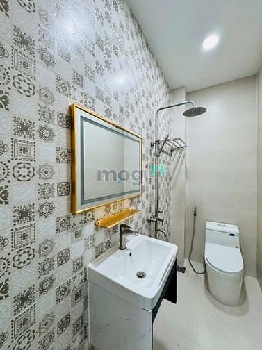 Hình ảnh Nhà đẹp Nguyễn Biểu, P1 Q5 – 44m², 3PN, Giá 2,79 tỷ, Vừa ở vừa Trang MB66.COM Chính Thức - MB 66 Uy Tín