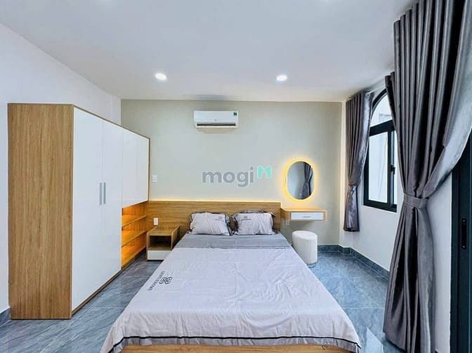 Hình ảnh Nhà đẹp Nguyễn Biểu, P1 Q5 – 44m², 3PN, Giá 2,79 tỷ, Vừa ở vừa Trang MB66.COM Chính Thức - MB 66 Uy Tín