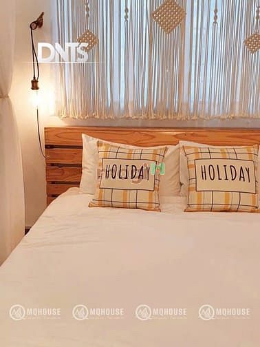 Hình ảnh Căn Hộ HOmeStay Ngay KHu Phố Hàn Gần Hàm Nghi_Bitexco Quận 01
