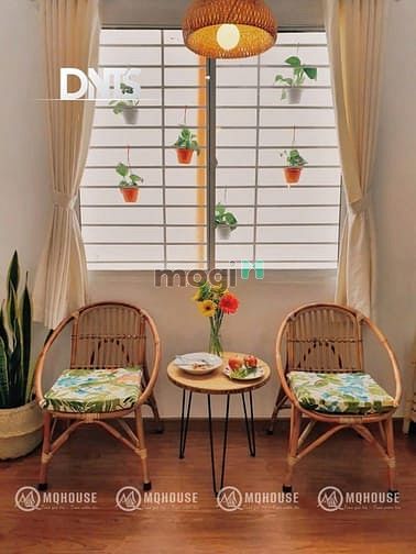 Hình ảnh Căn Hộ HOmeStay Ngay KHu Phố Hàn Gần Hàm Nghi_Bitexco Quận 01