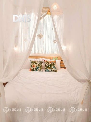 Hình ảnh Căn Hộ HOmeStay Ngay KHu Phố Hàn Gần Hàm Nghi_Bitexco Quận 01