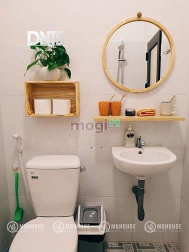 Hình ảnh Căn Hộ HOmeStay Ngay KHu Phố Hàn Gần Hàm Nghi_Bitexco Quận 01