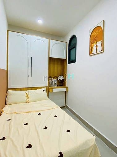 Hình ảnh Bán nhanh căn Hồ Bá Kiện, Q.10 nhà 1T1L 3 PN giá 3 tỷ 450 sổ riêng
