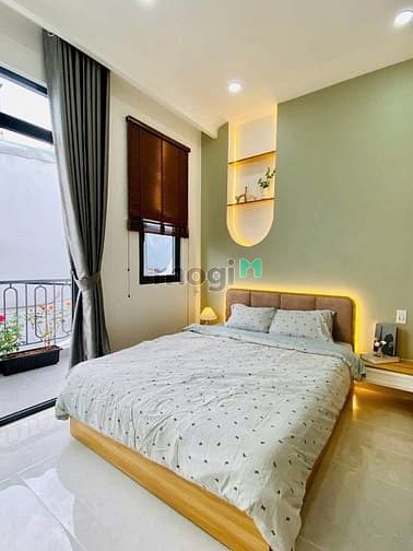 Hình ảnh Bán nhanh căn Hồ Bá Kiện, Q.10 nhà 1T1L 3 PN giá 3 tỷ 450 sổ riêng
