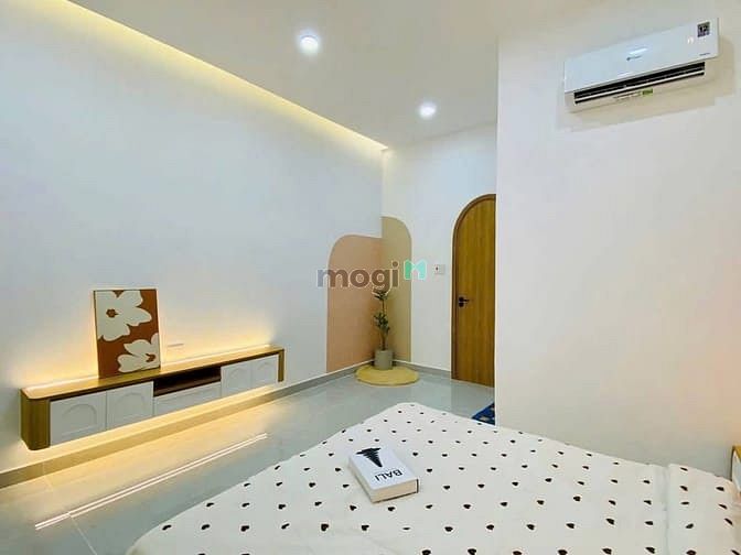 Hình ảnh Bán nhanh căn Hồ Bá Kiện, Q.10 nhà 1T1L 3 PN giá 3 tỷ 450 sổ riêng