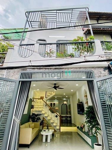 Hình ảnh Bán nhanh căn Hồ Bá Kiện, Q.10 nhà 1T1L 3 PN giá 3 tỷ 450 sổ riêng