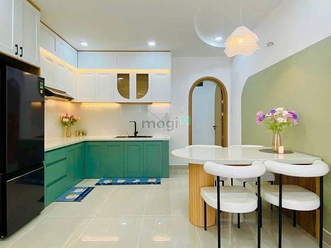 Hình ảnh Bán nhanh căn Hồ Bá Kiện, Q.10 nhà 1T1L 3 PN giá 3 tỷ 450 sổ riêng