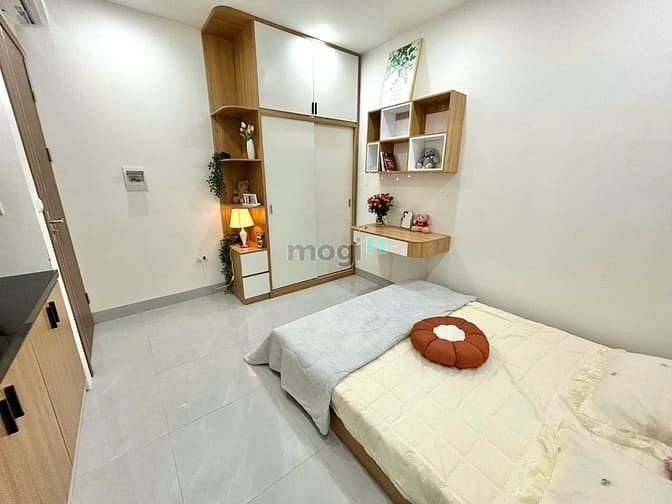 Hình ảnh Bán Toà Nhà Căn Hộ Dịch Vụ - Mỹ Đình - Nam Từ Liêm - Dt 64m2 x 6 Tầng