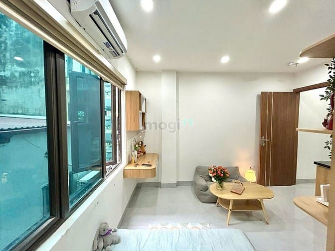 Hình ảnh Bán Toà Nhà Căn Hộ Dịch Vụ - Mỹ Đình - Nam Từ Liêm - Dt 64m2 x 6 Tầng