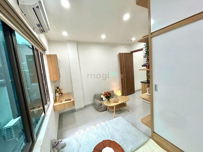 Hình ảnh Bán Toà Nhà Căn Hộ Dịch Vụ - Mỹ Đình - Nam Từ Liêm - Dt 64m2 x 6 Tầng