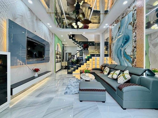 Hình ảnh Siêu rẻ! Nhà Quận 10 – Hồ Thị Kỷ, 56m², 3PN – chỉ 2.45 tỷ