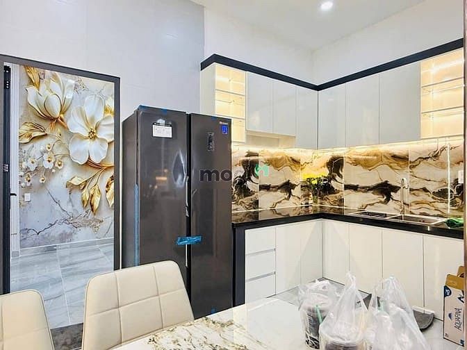 Hình ảnh Siêu rẻ! Nhà Quận 10 – Hồ Thị Kỷ, 56m², 3PN – chỉ 2.45 tỷ