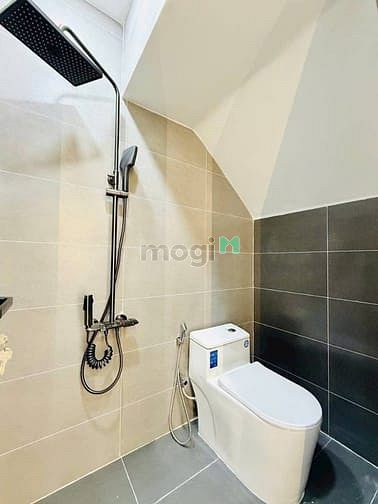 Hình ảnh Siêu rẻ! Nhà Quận 10 – Hồ Thị Kỷ, 56m², 3PN – chỉ 2.45 tỷ