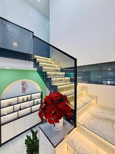 Hình ảnh Siêu rẻ! Nhà Quận 10 – Hồ Thị Kỷ, 56m², 3PN – chỉ 2.45 tỷ