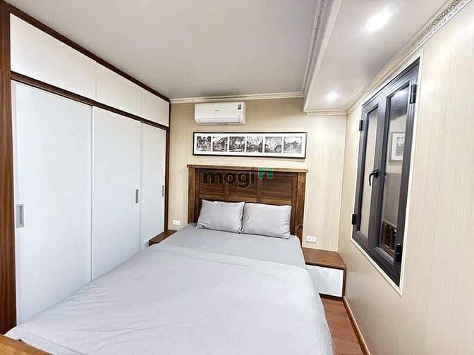 Hình ảnh 🌟Tập Thể MP Của Nam_Hoàn Kiếm_Tầng 2_KD_105m23pn 2wc chỉ 13,3 tỷ🌟