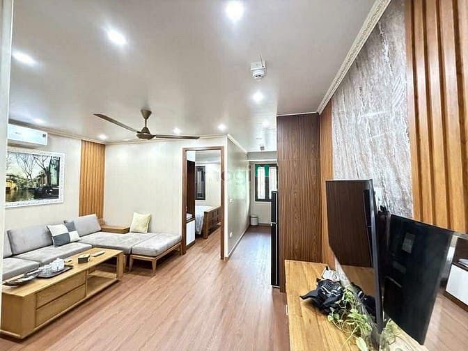 Hình ảnh 🌟Tập Thể MP Của Nam_Hoàn Kiếm_Tầng 2_KD_105m23pn 2wc chỉ 13,3 tỷ🌟