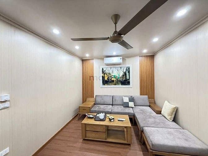 Hình ảnh 🌟Tập Thể MP Của Nam_Hoàn Kiếm_Tầng 2_KD_105m23pn 2wc chỉ 13,3 tỷ🌟