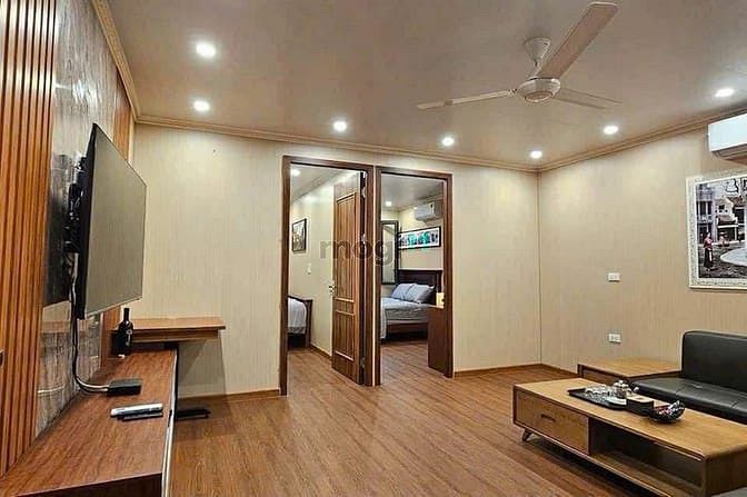 Hình ảnh 🌟Tập Thể MP Của Nam_Hoàn Kiếm_Tầng 2_KD_105m23pn 2wc chỉ 13,3 tỷ🌟