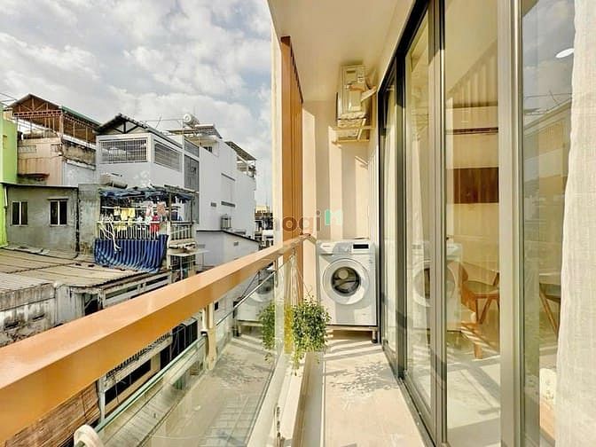 Hình ảnh 💫TRỐNG LẠI Mb6623 nạp rút nhanh chóng siêu HOT nằm sau CC Ecogreen, gần Cầu Tân Thuận