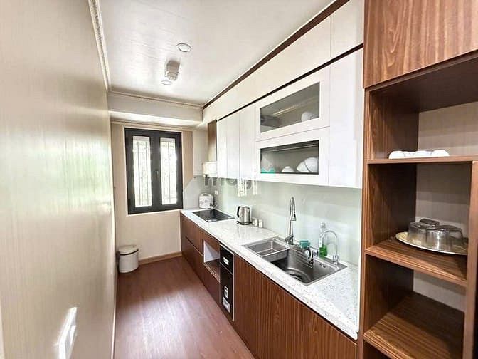 Hình ảnh 🌟Tập Thể MP Của Nam_Hoàn Kiếm_Tầng 2_KD_105m23pn 2wc chỉ 13,3 tỷ🌟