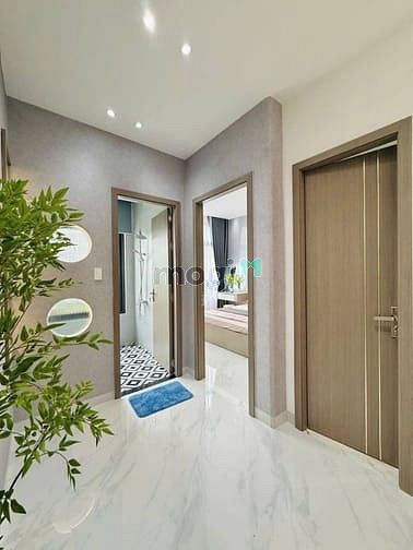 Hình ảnh 🏠 Nhà Hoàng Diệu Q4, 52m² Vuông Vức – Giá Hấp Dẫn 2Tỷ550 mua ngay nào