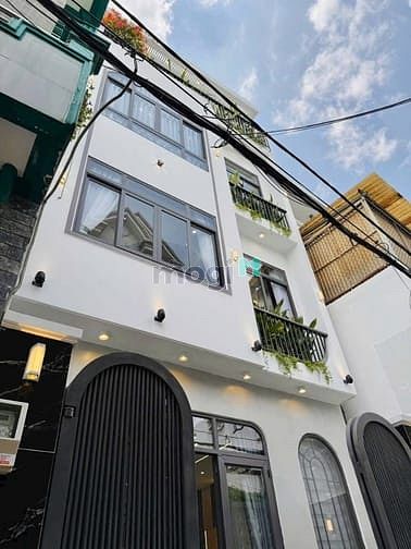 Hình ảnh 🏠 Nhà Hoàng Diệu Q4, 52m² Vuông Vức – Giá Hấp Dẫn 2Tỷ550 mua ngay nào