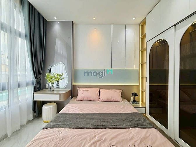 Hình ảnh 🏠 Nhà Hoàng Diệu Q4, 52m² Vuông Vức – Giá Hấp Dẫn 2Tỷ550 mua ngay nào