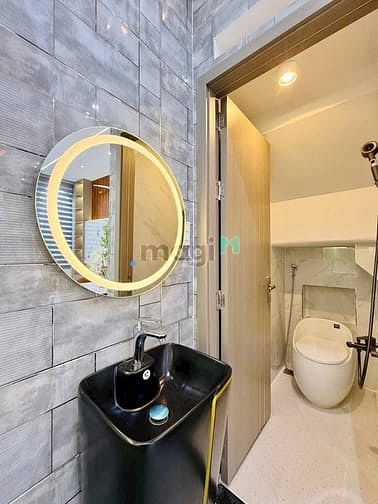 Hình ảnh 🏠 Nhà Hoàng Diệu Q4, 52m² Vuông Vức – Giá Hấp Dẫn 2Tỷ550 mua ngay nào