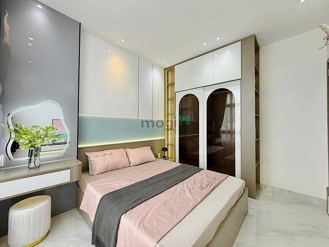 Hình ảnh 🏠 Nhà Hoàng Diệu Q4, 52m² Vuông Vức – Giá Hấp Dẫn 2Tỷ550 mua ngay nào
