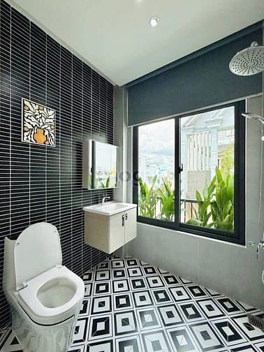 Hình ảnh 🏠 Nhà Hoàng Diệu Q4, 52m² Vuông Vức – Giá Hấp Dẫn 2Tỷ550 mua ngay nào