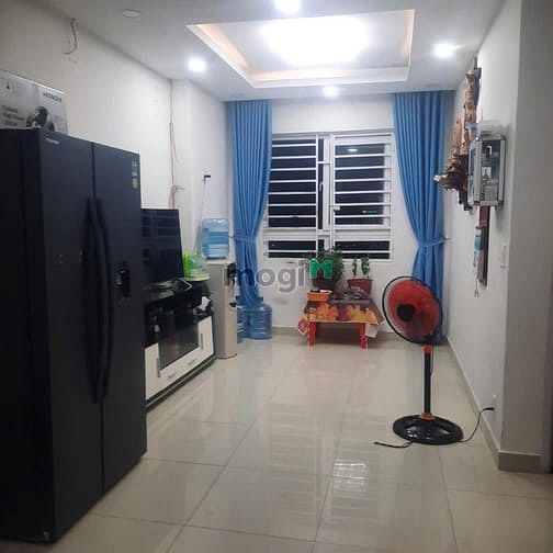 Hình ảnh Central Plaza,Phạm Văn Hai, Tân Bình: 70m2,2p ngủ,NT,12,5tr/th