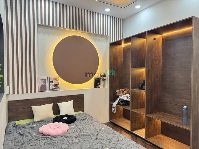 Hình ảnh Mb6623 nạp rút nhanh chóng cao cấp 1PN có Ban công gần LOTTE MART Tân Bình