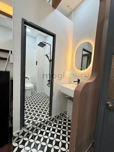 Hình ảnh Mb6623 nạp rút nhanh chóng cao cấp 1PN có Ban công gần LOTTE MART Tân Bình