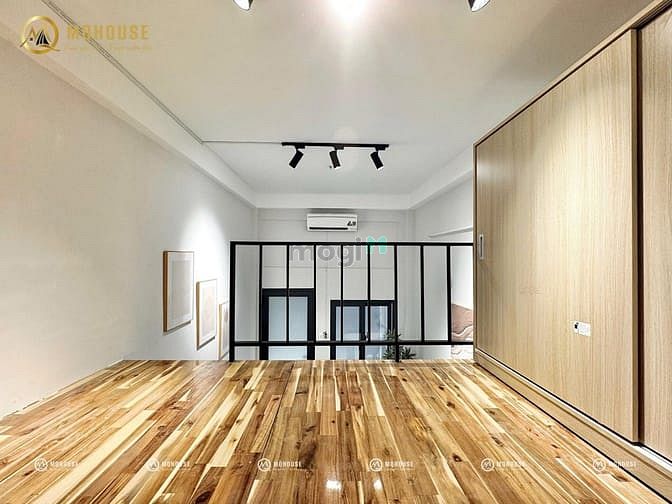 Hình ảnh Duplex gác cao full NT mới, ở được 4 người, gần ĐH Công Thương, Aeon