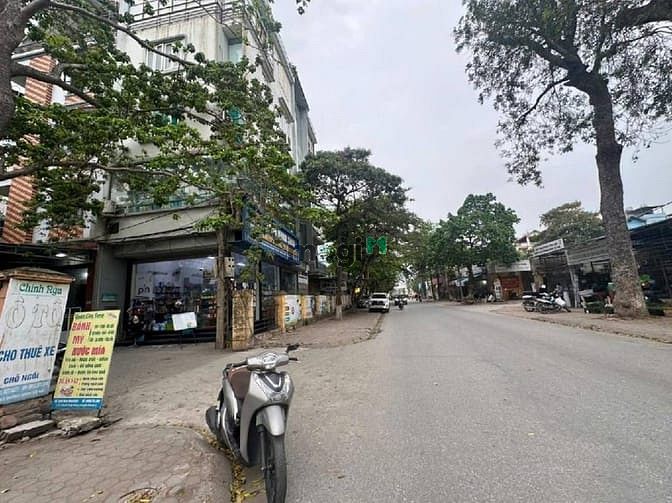 Hình ảnh Đường Đại Học Nông Nghiệp-Trâu Quỳ_ lô Góc Ô TÔ ĐỖ-Kinh Doanh ngày đêm
