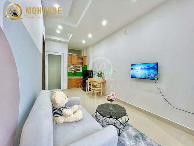 Hình ảnh Mb6623 nạp rút nhanh chóng cao cấp 1 PN gần Sân Bay Tân Sơn Nhất
