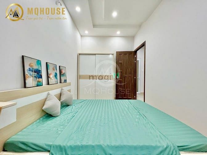 Hình ảnh Mb6623 nạp rút nhanh chóng cao cấp 1 PN gần Sân Bay Tân Sơn Nhất