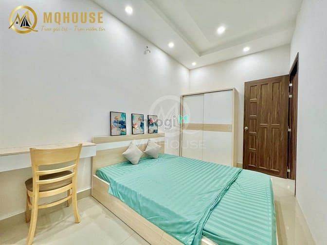 Hình ảnh Mb6623 nạp rút nhanh chóng cao cấp 1 PN gần Sân Bay Tân Sơn Nhất