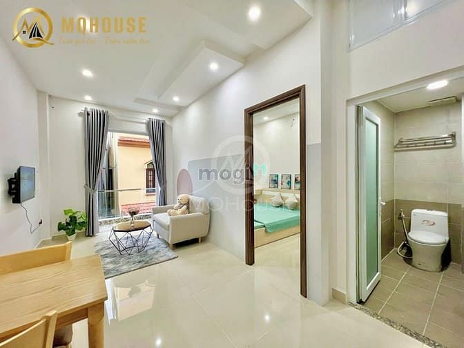 Hình ảnh Mb6623 nạp rút nhanh chóng cao cấp 1 PN gần Sân Bay Tân Sơn Nhất