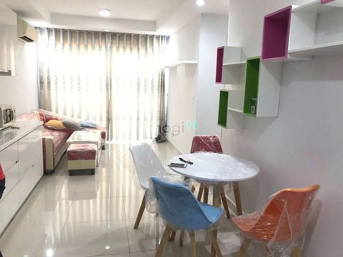 Hình ảnh Chung cư Bàu cát, p10, Tân BÌnh: 83m2,2p ngủ,2wc, 11tr/th