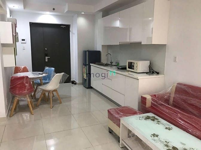 Hình ảnh Chung cư Bàu cát, p10, Tân BÌnh: 83m2,2p ngủ,2wc, 11tr/th