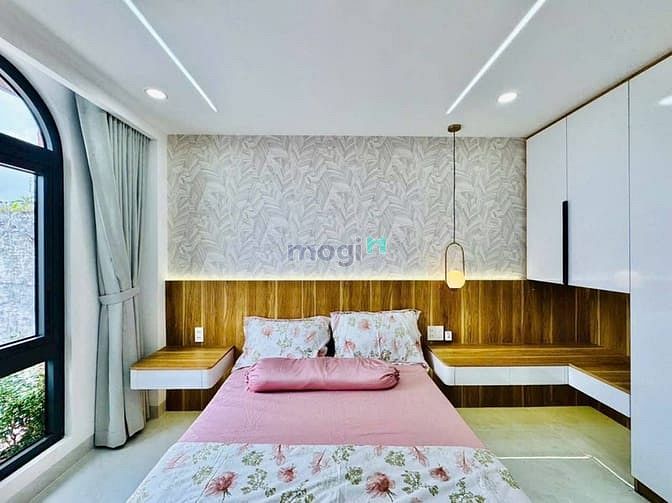 Hình ảnh Siêu phẩm Lê Bình, Tân Bình – nhà mới 3 lầu, full nội thất– chỉ 4.5 tỷ
